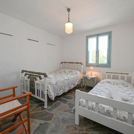 Astraia Villa Агиос Йоанис Екстериор снимка